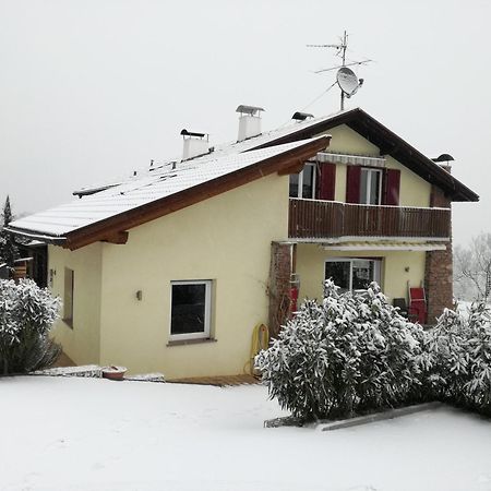 Melaniesguesthouse 4 Zimmerwohnung Caldaro Exterior photo