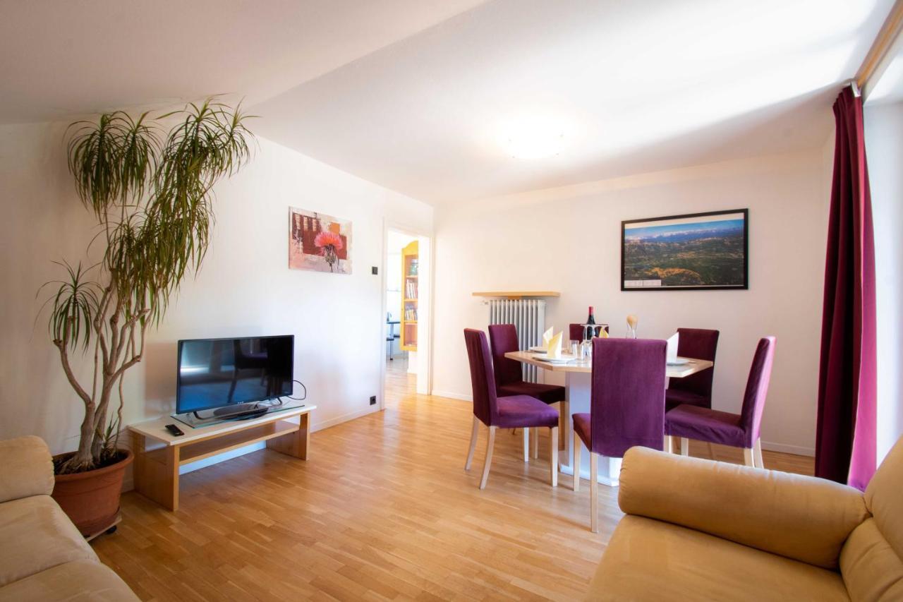 Melaniesguesthouse 4 Zimmerwohnung Caldaro Exterior photo