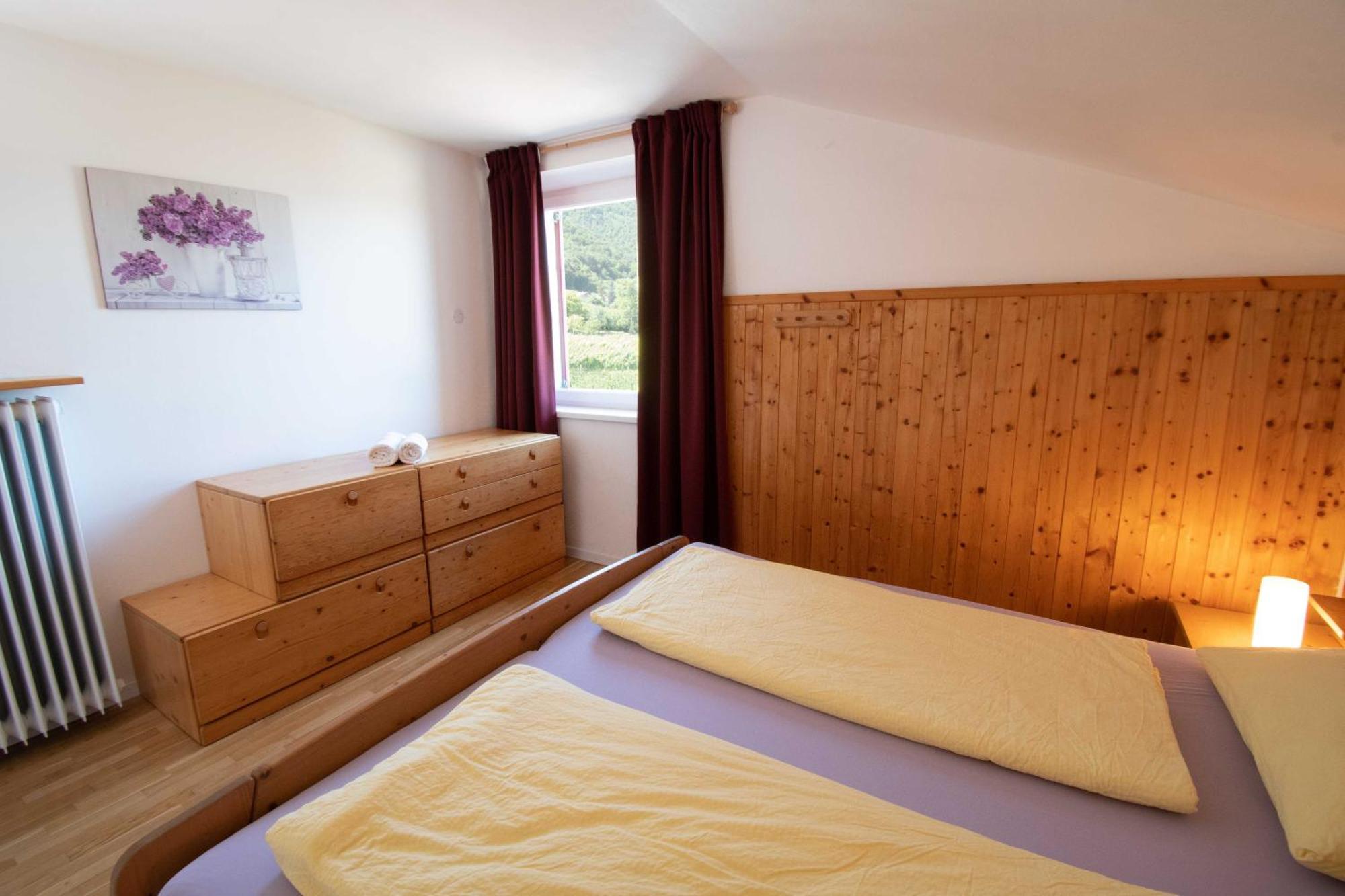 Melaniesguesthouse 4 Zimmerwohnung Caldaro Exterior photo